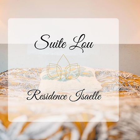 Suite Lou _ Residence Isaelle Bray-Dunes Ngoại thất bức ảnh