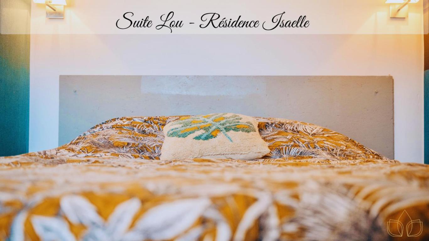 Suite Lou _ Residence Isaelle Bray-Dunes Ngoại thất bức ảnh