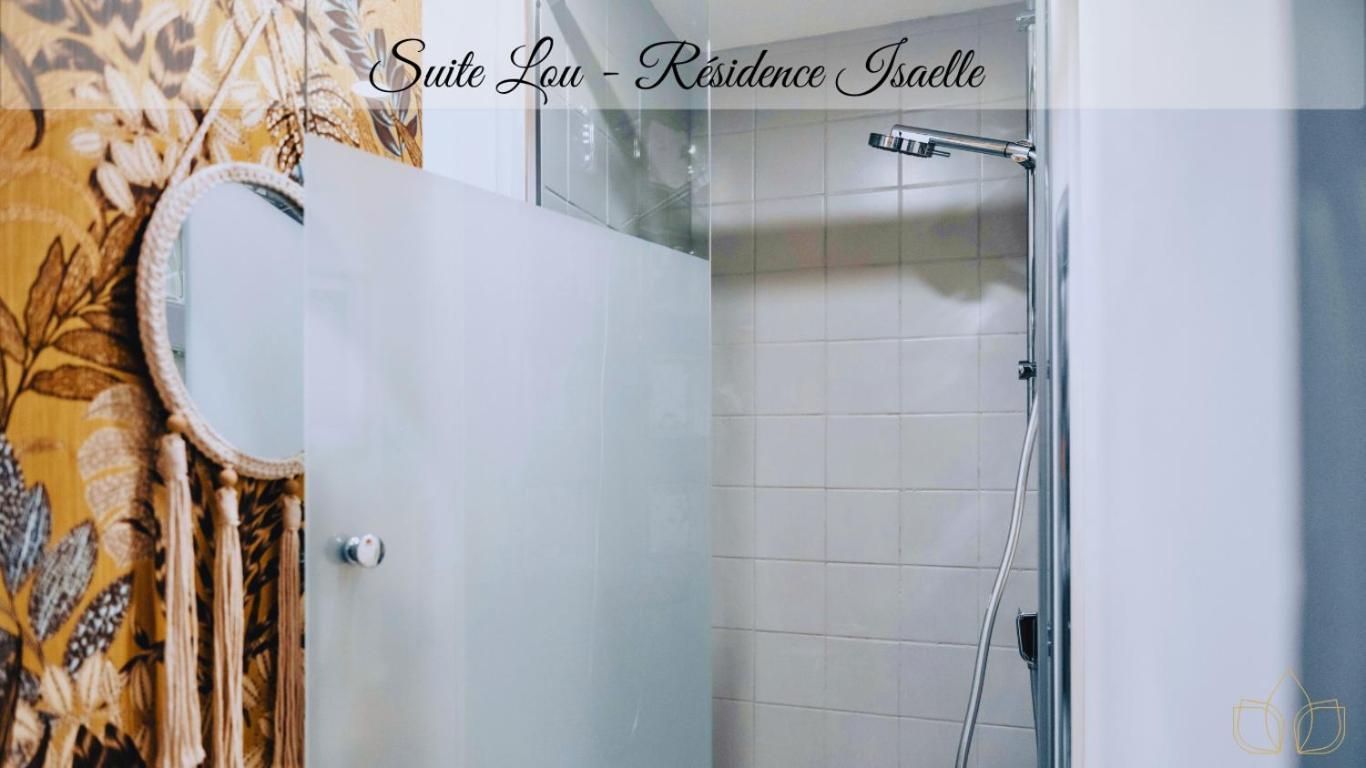 Suite Lou _ Residence Isaelle Bray-Dunes Ngoại thất bức ảnh