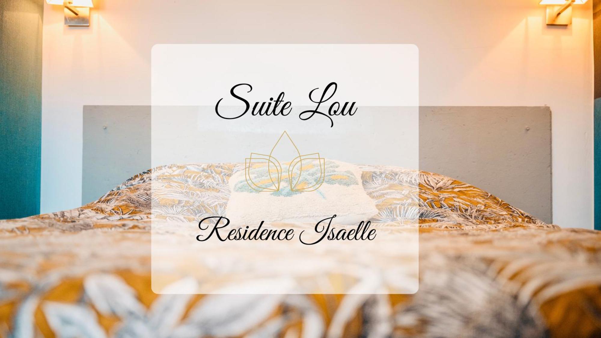 Suite Lou _ Residence Isaelle Bray-Dunes Ngoại thất bức ảnh